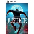 Vampire: The Masquerade - Justice PS5